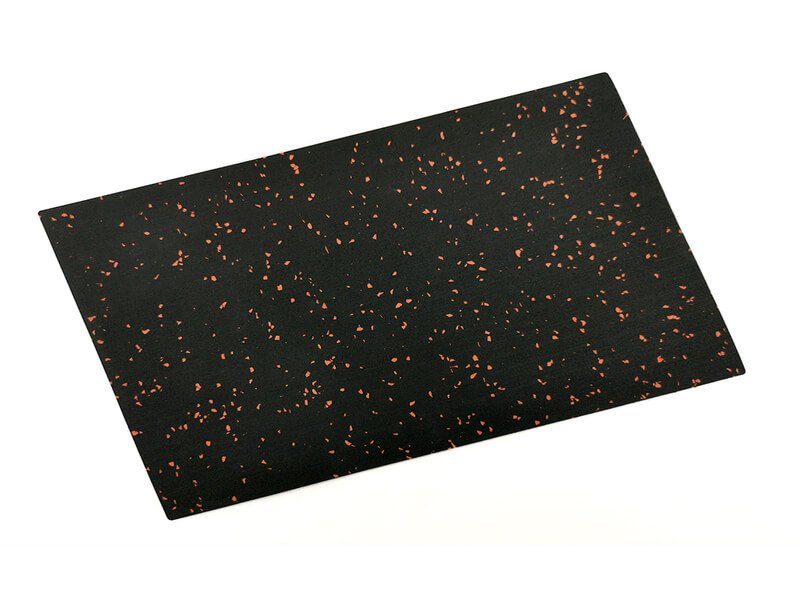 Airborne vs Impact Noise Transmission Patterns